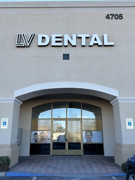 Greater Las Vegas Dental 2