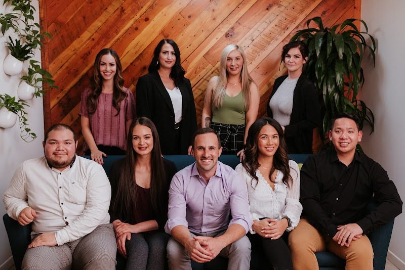 Green Lake Oral + Facial Surgery