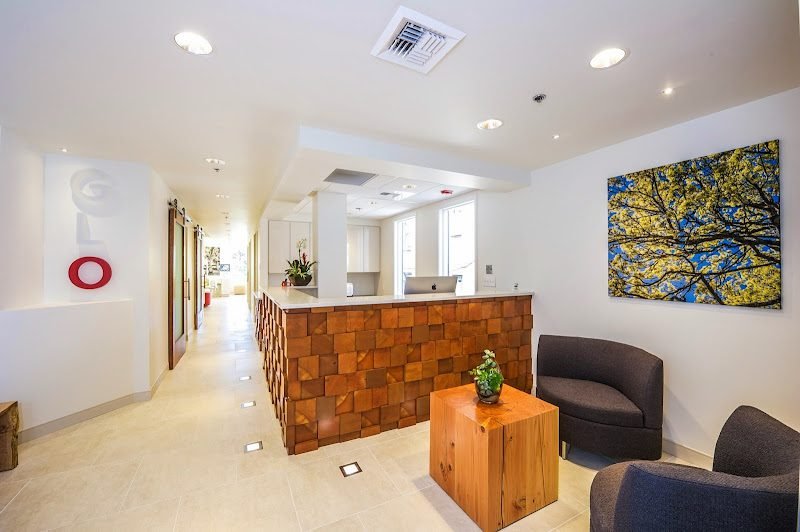 Green Lake Orthodontics