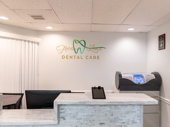 Green Line Dental Care