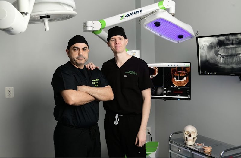 Greenbelt Oral & Facial Surgery