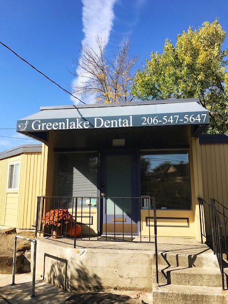 Greenlake Dental - Seattle