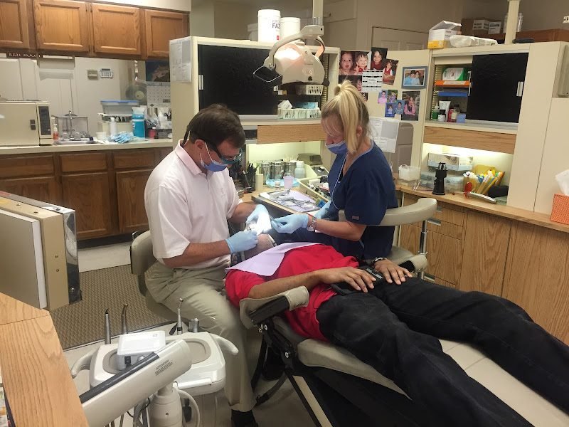 Greg Boucek DDS