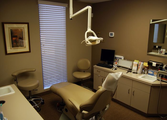 Gregory G. Farthing, DDS MSD PC 2
