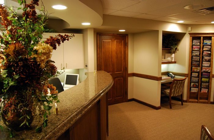 Gregory G. Farthing, DDS MSD PC