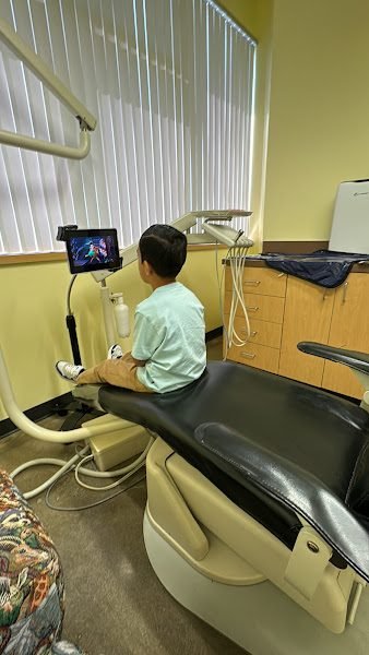 Gresham Pediatric Dentistry