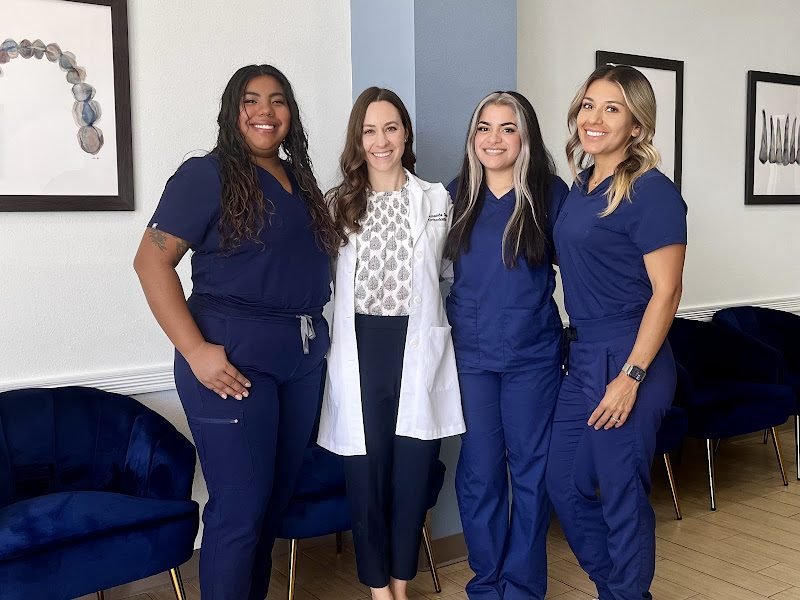 Gross Orthodontics