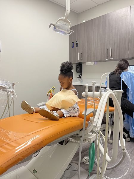Growing Smiles Pediatric Dentistry - Ballantyne