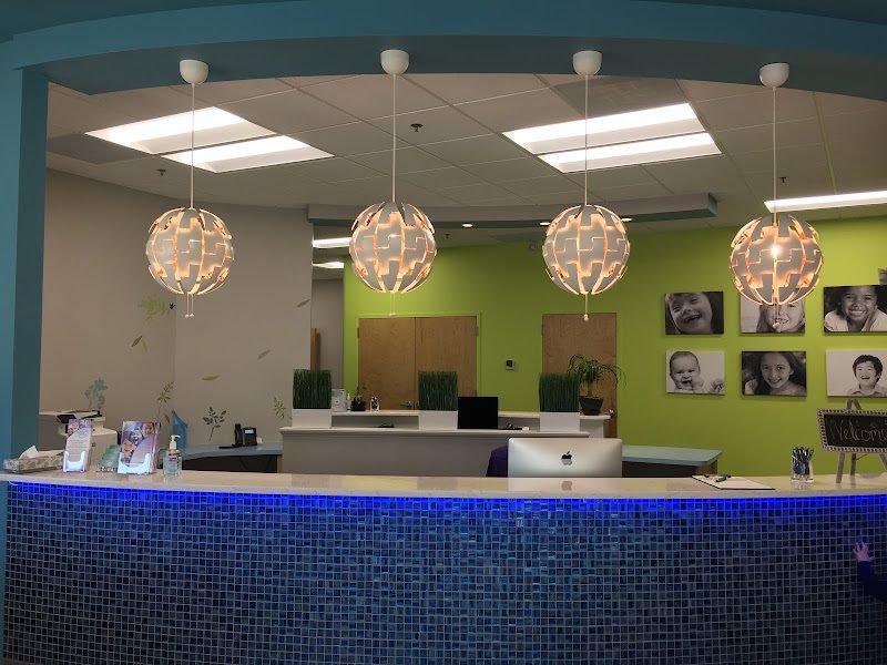 Growing Smiles - White Marsh