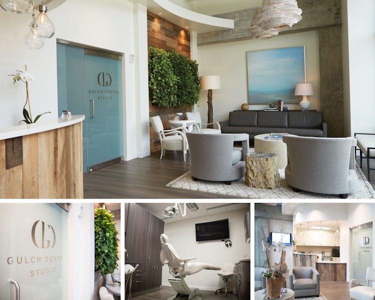 Gulch Dental Studio 2