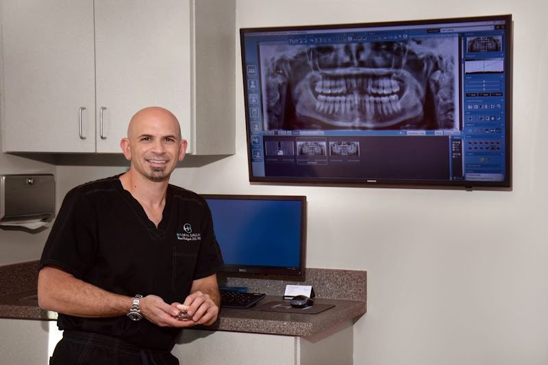 HM Oral Surgery and Dental Implant Center