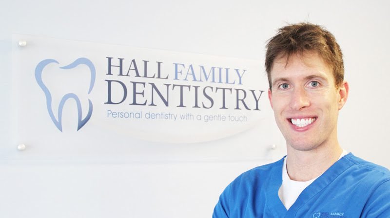 Hall Family Dentistry of Southeast Indianapolis