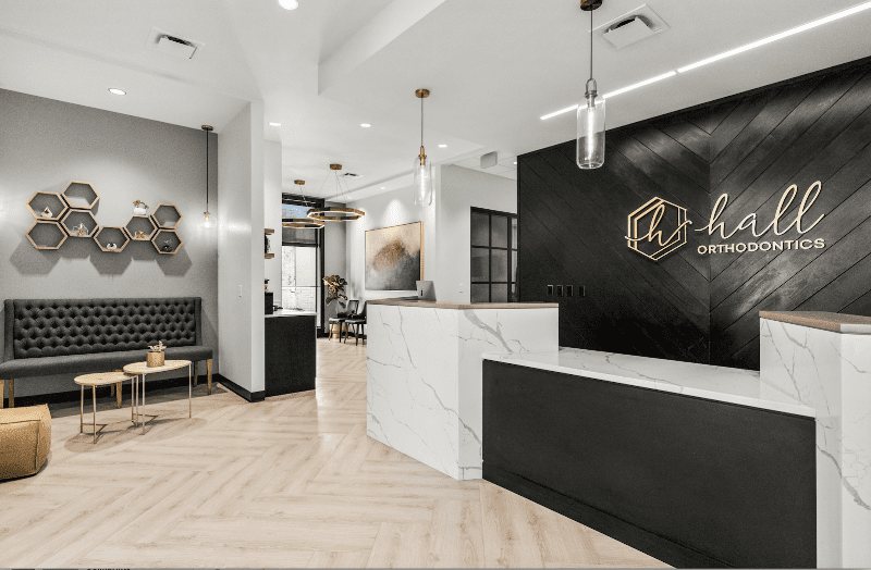 Hall Orthodontics