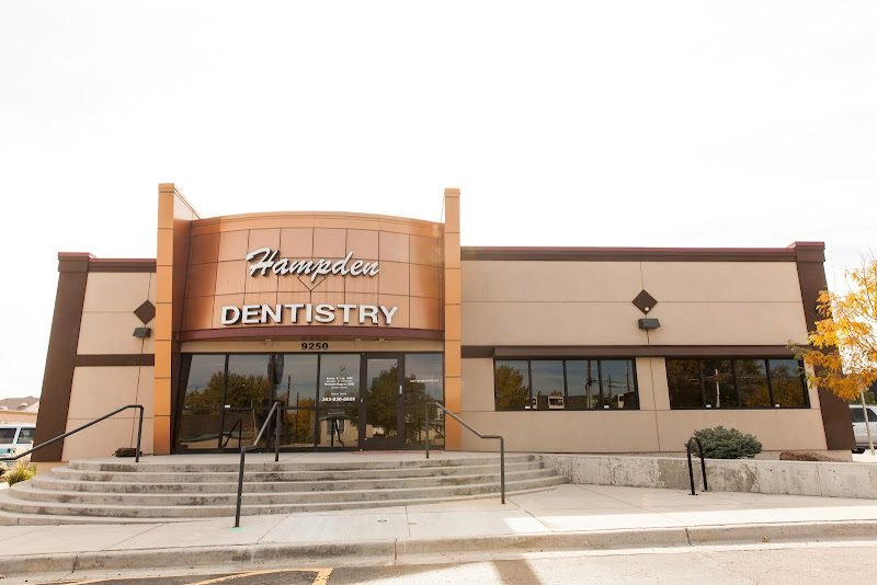 Hampden Dentistry & Orthodontics