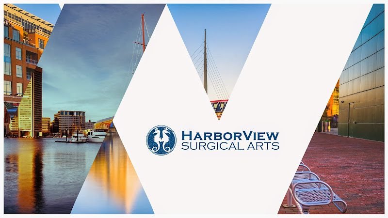 HarborView Surgical Arts