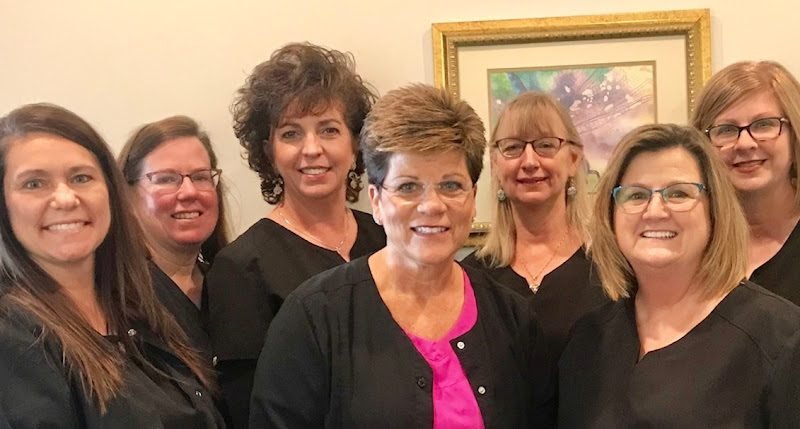 Harley Center Dental