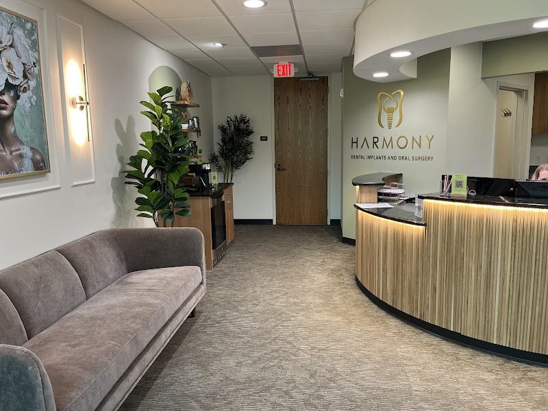 Harmony Dental Implants and Oral Surgery