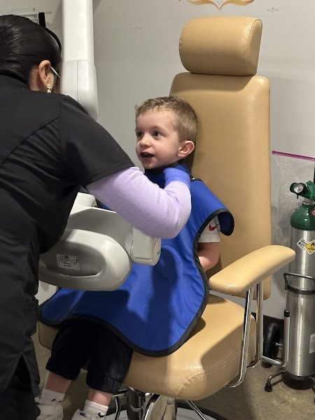 Harmony Pediatric Dentistry – Gresham