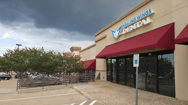 Healing Wings Dental