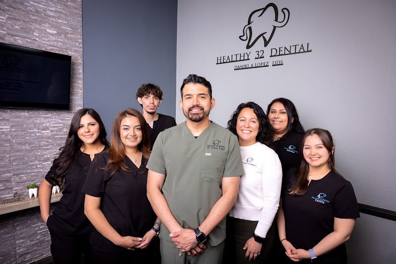 Healthy 32 Dental PLLC