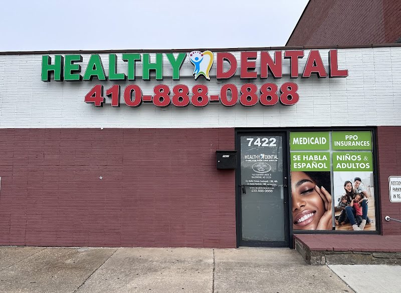 Healthy Dental
