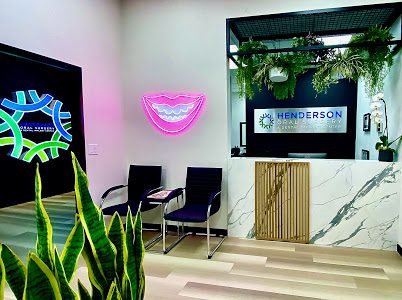 Henderson Oral Surgery 2