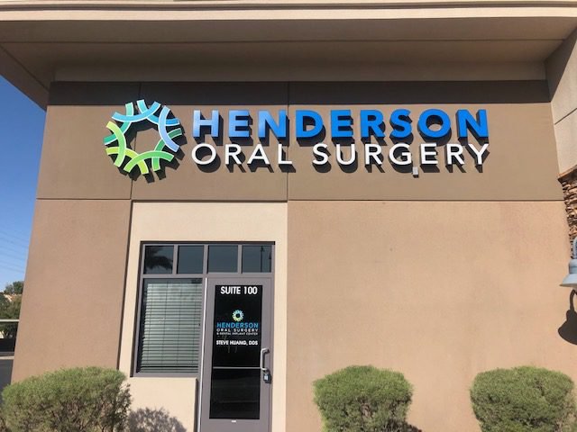 Henderson Oral Surgery