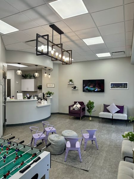 Hickory Grove Pediatric Dentistry