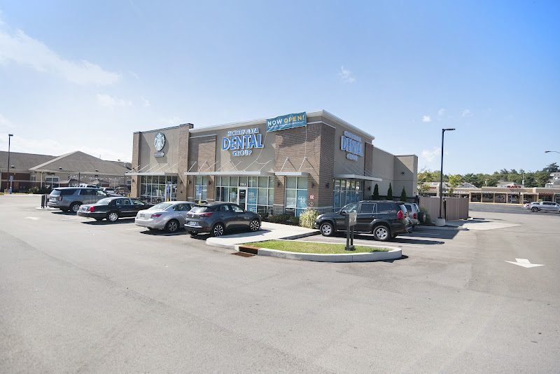 Hickory Plaza Dental Group