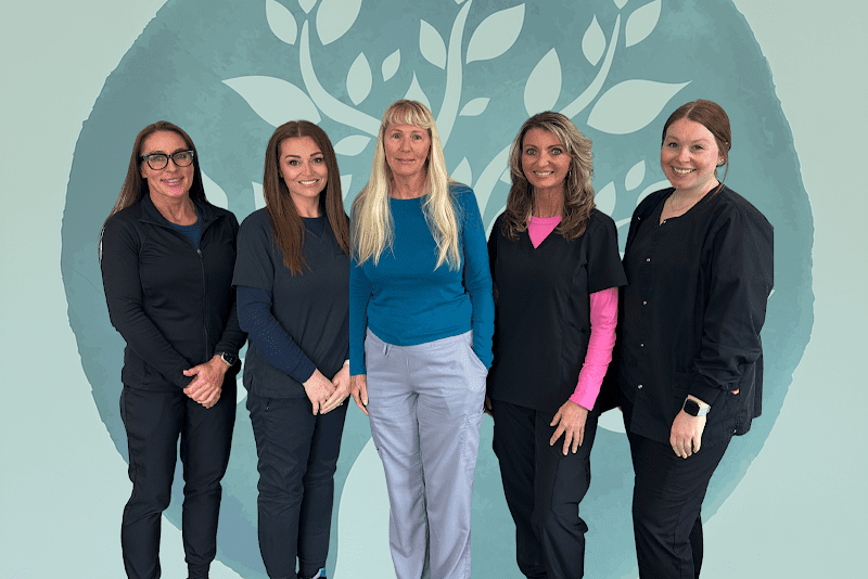 Hidden Ravines Dental – Dr. Janet Wolery, DMD