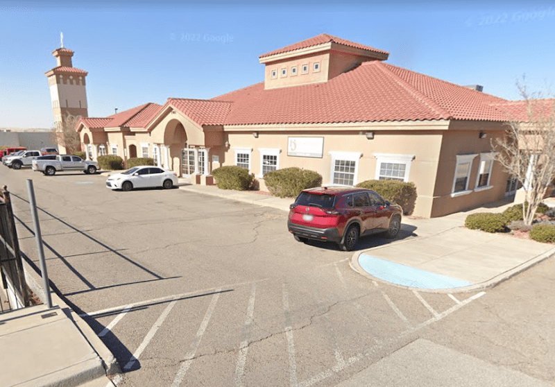 High Desert Oral & Facial Surgery