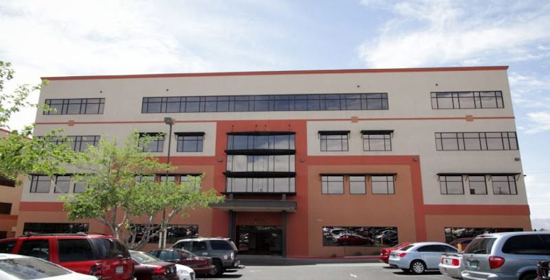 High Desert Oral & Facial Surgery