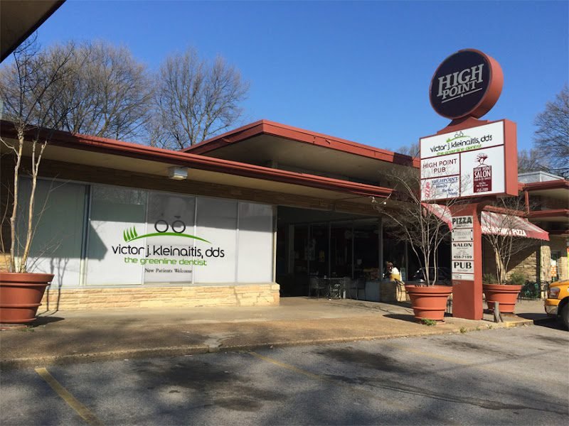 High Point Dental