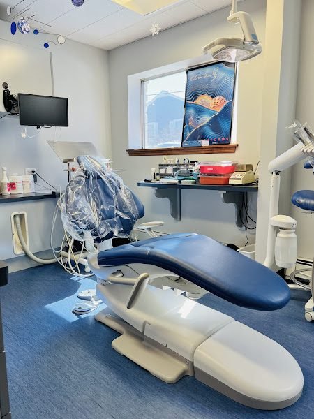Highland Park Family Dentistry