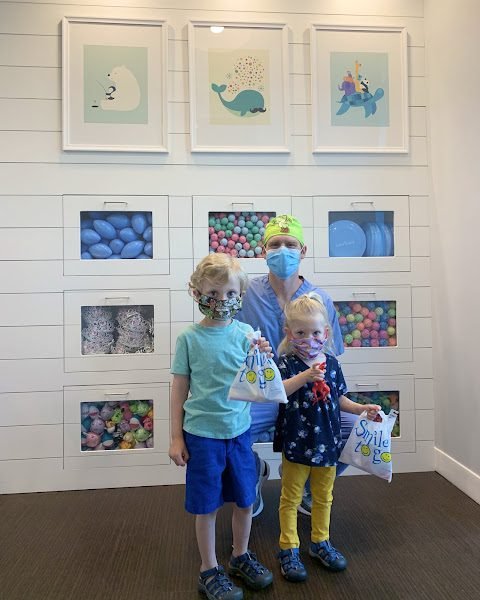 Highlands Pediatric Dentistry