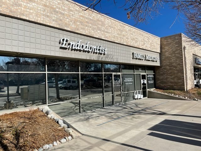 Highlands Ranch Endodontics PC