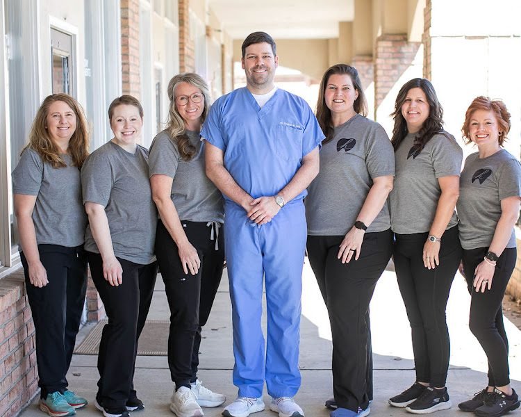 Hill Family Dentistry