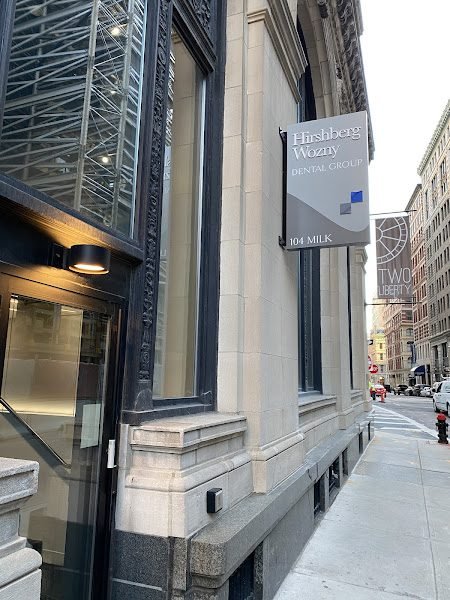 Hirshberg Wozny Dental Group of Boston Affiliated with The Smilist Dental