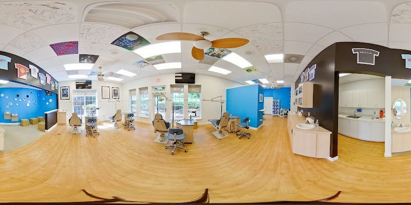 Hodnett Orthodontics