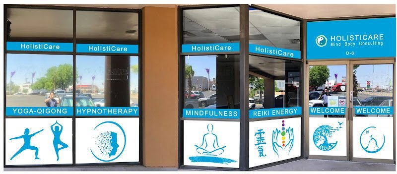 HolistiCare Mind Body Consulting 3