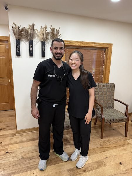 Holistic Dental Wellness