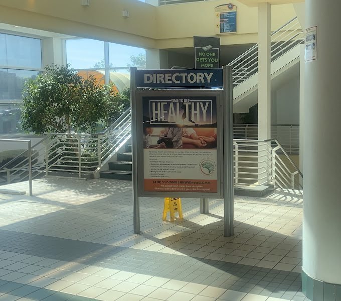 Holistic Health and Wellness LLC