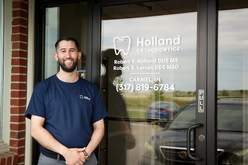Holland Orthodontics
