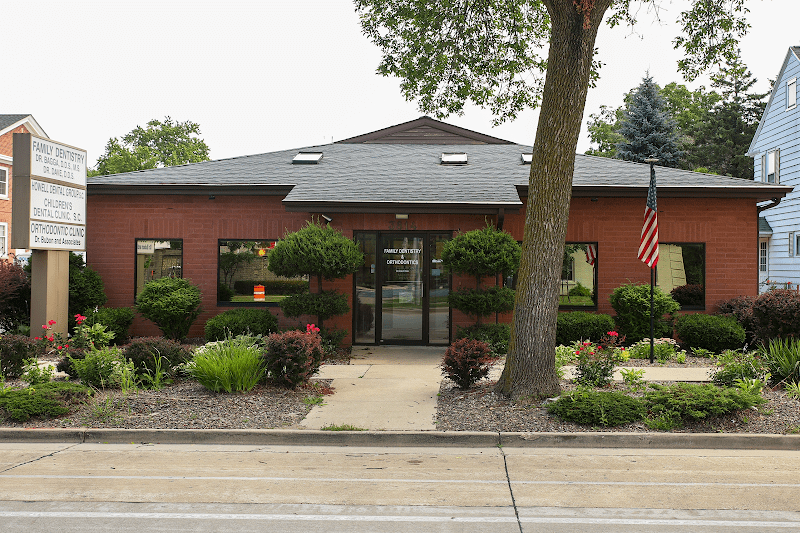 Howell Dental Group