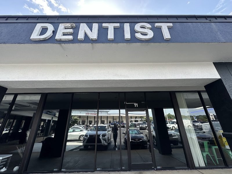 Hudsmith Family Dental