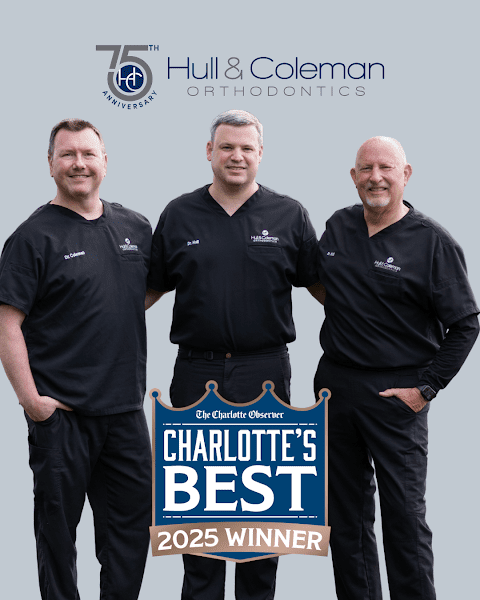 Hull and Coleman Orthodontics