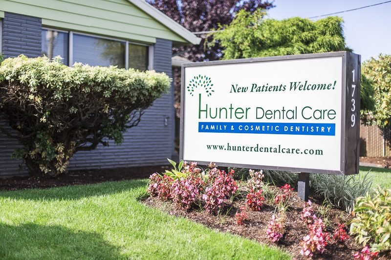 Hunter Dental Care