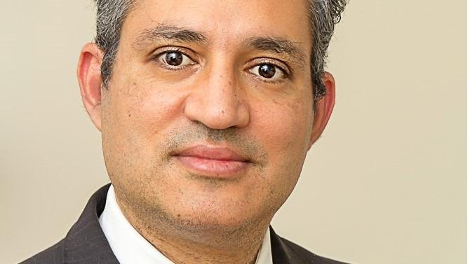 Hussam Batal, DMD