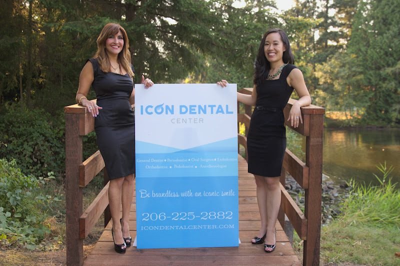 Icon Dental Center