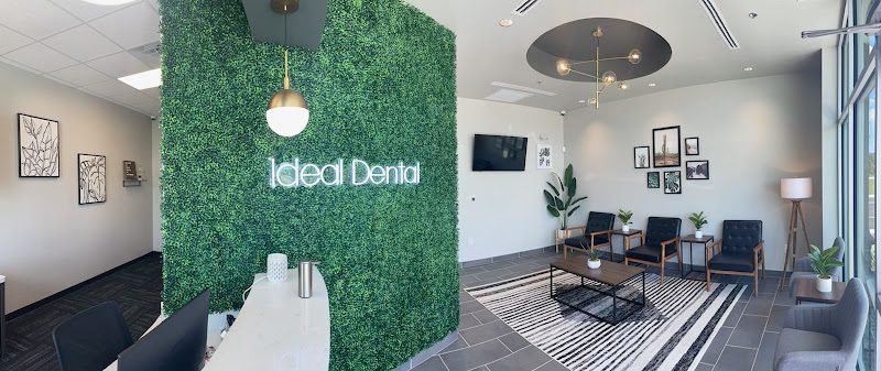 Ideal Dental Charlotte Steele Creek